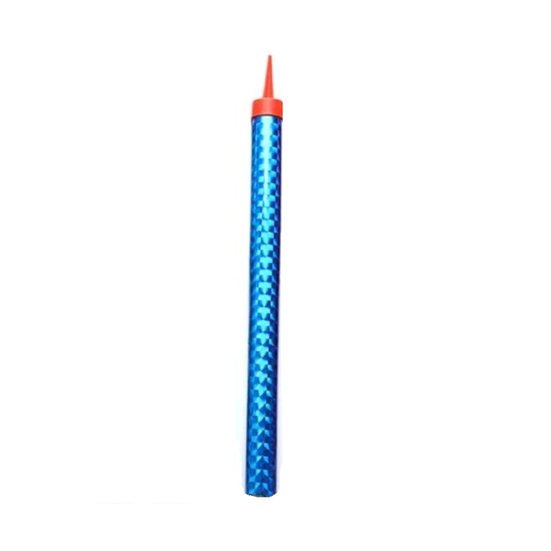GENERICO - 1 Vela Bengala Torta 12 cm Globifiesta