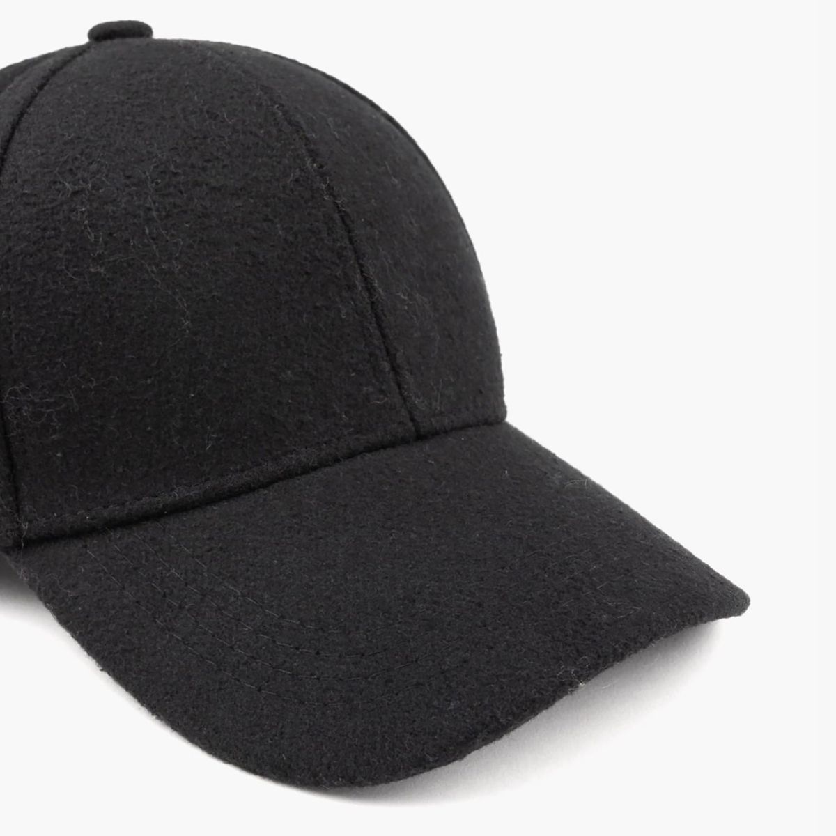 LOUNGE - Jockey Mujer Lana Negro