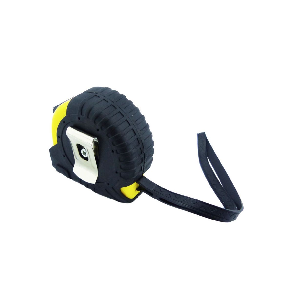 GENERICO - Huincha Para Medir 3mts X 30mm Metro Medición Profesional