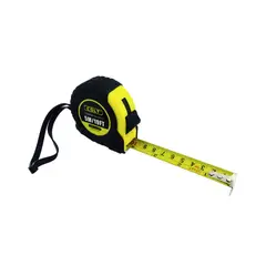 GENERICO - Huincha Para Medir 5mts X 30mm Metro Medición Profesional