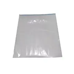 GENERICO - Bolsas Cierre Fácil Zipper 28x28 300 Unidades