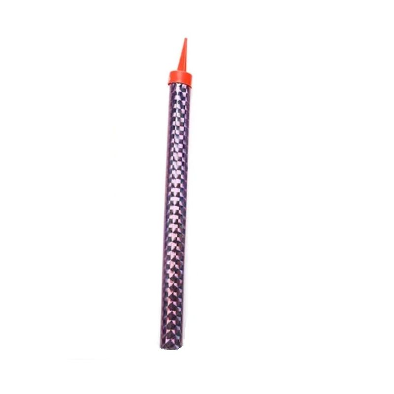 GENERICO - 1 Vela Bengala Torta 12 cm Globifiesta