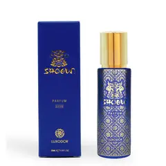 LUXODOR - PERFUME SHOGUN PARFUM 30ML