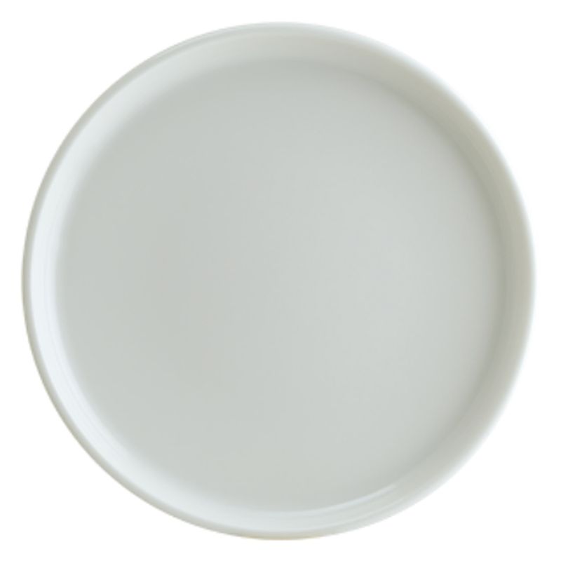 BONNA - Plato Pan Porcelana Hygge 16cm Set 6 Pcs