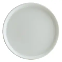 BONNA - Plato Pan Porcelana Hygge 16cm Set 6 Pcs