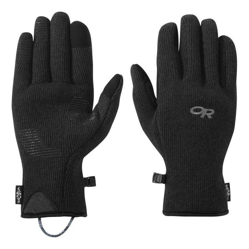 OUTDOOR RESEARCH - Guantes Flurry Sensor Negro OUTDOOR RESEARCH