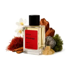 GENERICO - PERFUME MIXOLOGY 2 KINGS PARFUM 100ML