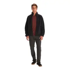 MARMOT - Polar Aros Fleece Negro