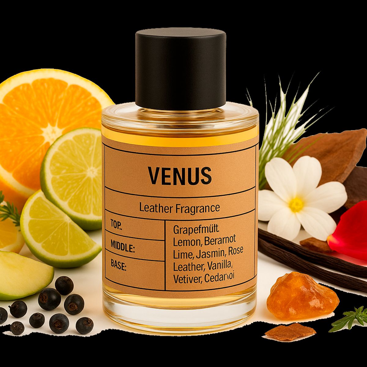 PARFUM AE - PERFUME PARFUM.AE VENUS EDP 100ML