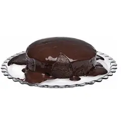PASABAHCE - Plato de Torta 37 Cm Patisserie