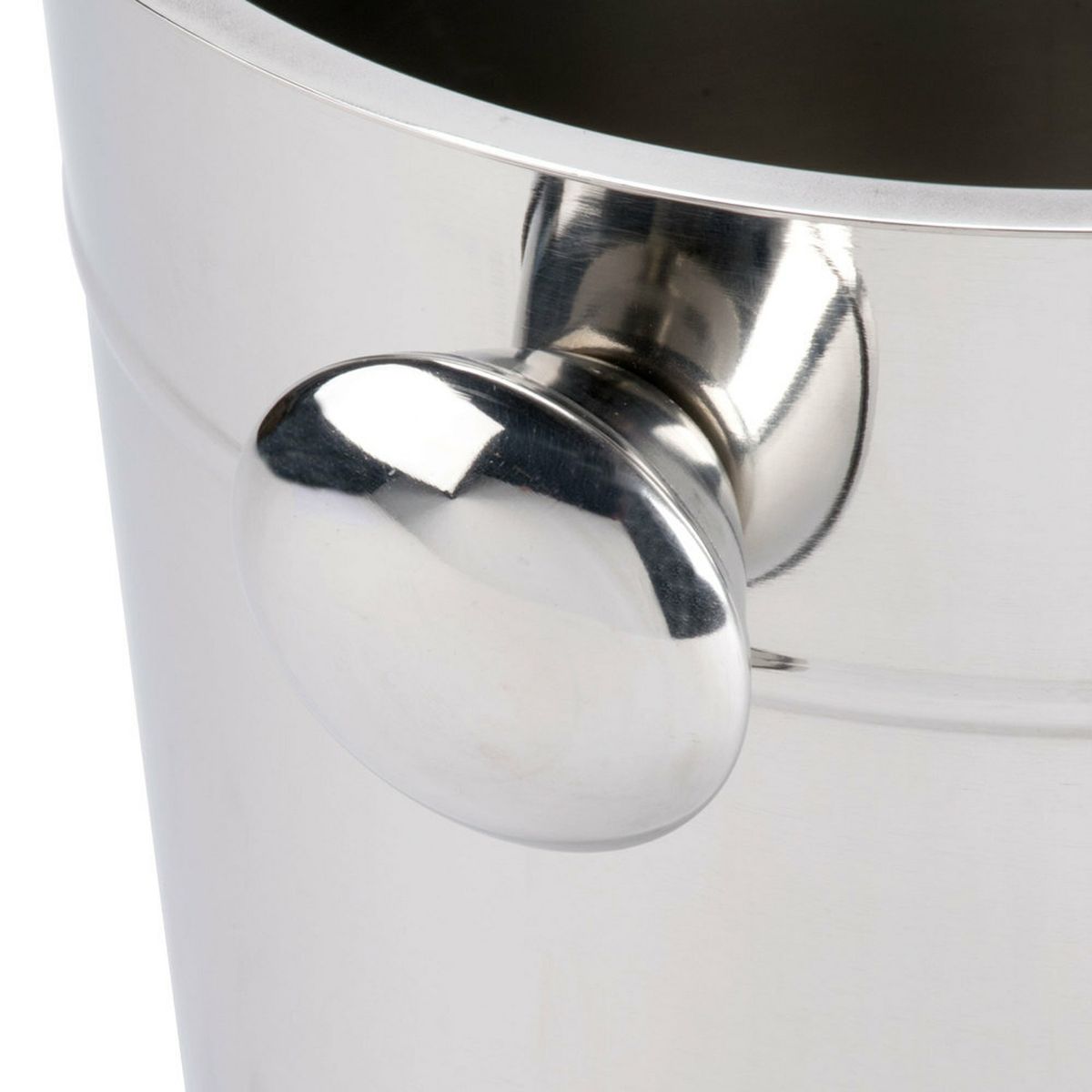 WINCO - Balde Hielo 8 QT 7,5 Lts