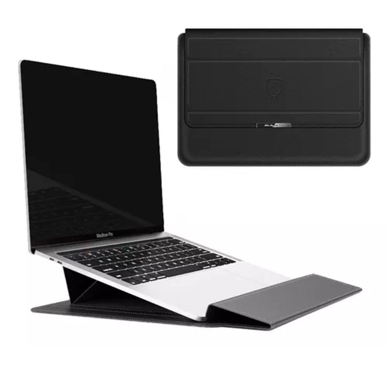 GENERICO - Funda Para Notebooks Con Plataforma 13 Y 15 Pulgadas