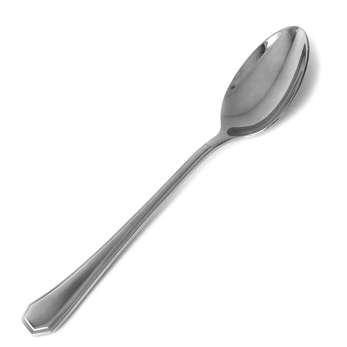 LONDON - Set 12 Pcs Cuchara Mesa London Acero Inoxidable