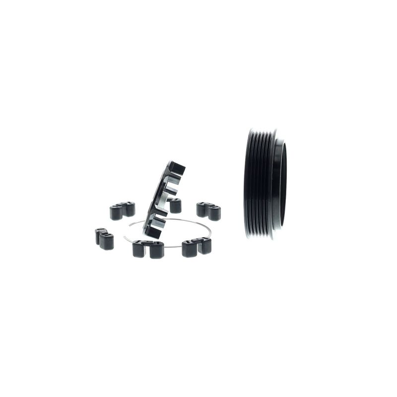AMERICAN AIR - Embrague Completo Denso 7SEU17C 6PK MERCEDES