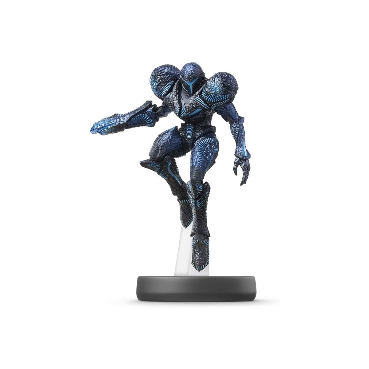NINTENDO - Amiibo Dark Samus Colleccion Smash