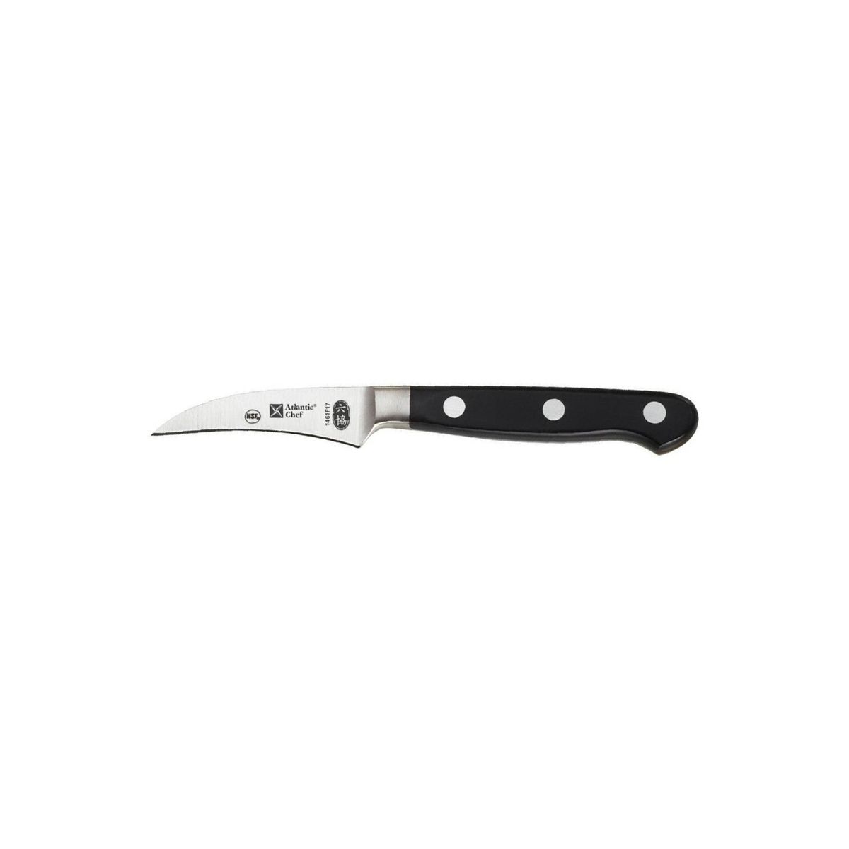 IMAHE - CUCHILLO TORNEADOR FORJADO 8CM LINEA PREMIUM IMAHE