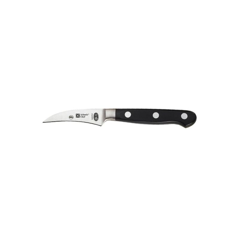 IMAHE - CUCHILLO TORNEADOR FORJADO 8CM LINEA PREMIUM IMAHE