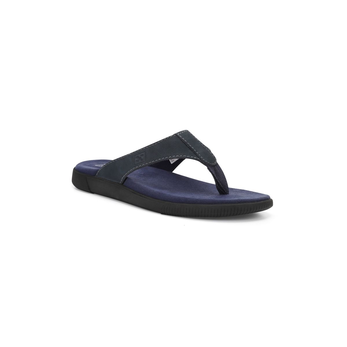 CARDINALE - Sandalia Sandalias hombre cuero hakuna-9-07 azul cardinale CARDINALE