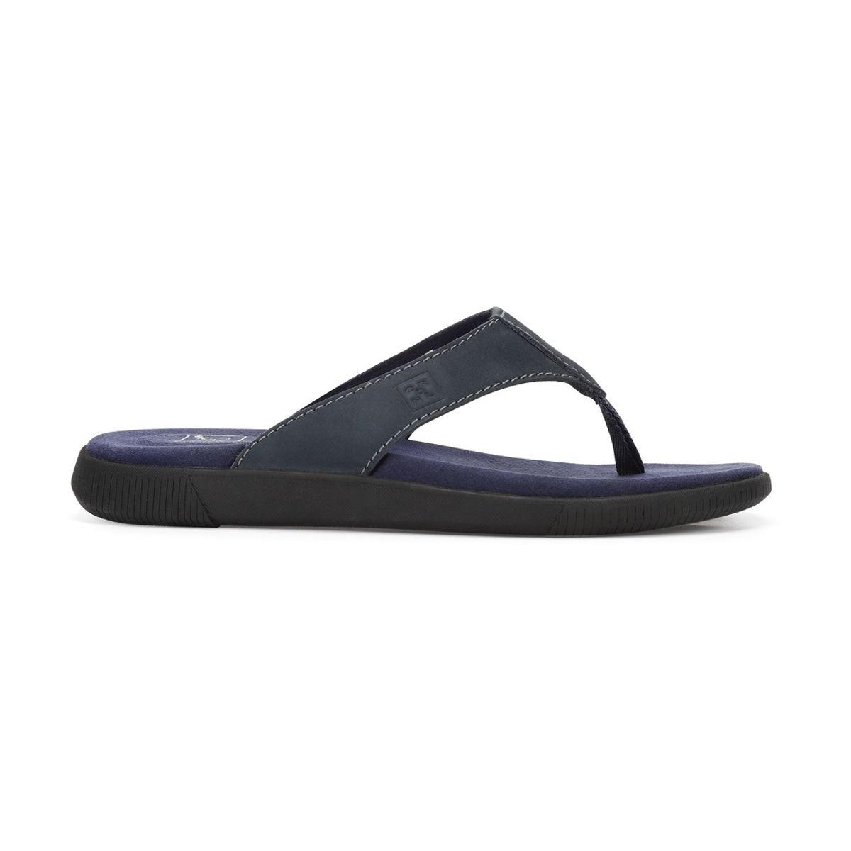 CARDINALE - Sandalia Sandalias hombre cuero hakuna-9-07 azul cardinale CARDINALE
