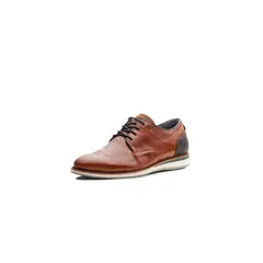 CARDINALE - Zapato Manhattan Brandy