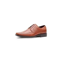 CARDINALE - Zapato Zurich Brandy