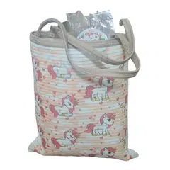DCOBRE - Pack  mi 1er Spa en Cobre modelo Unicornio