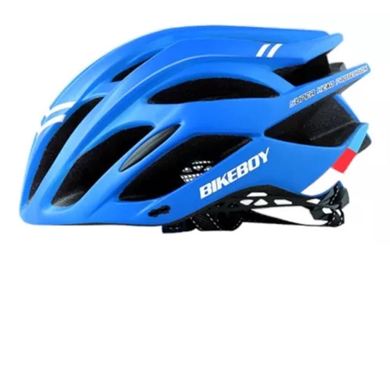 GENERICO - Casco Adulto Bikeboy Bicicleta Ajustable Ciclismo