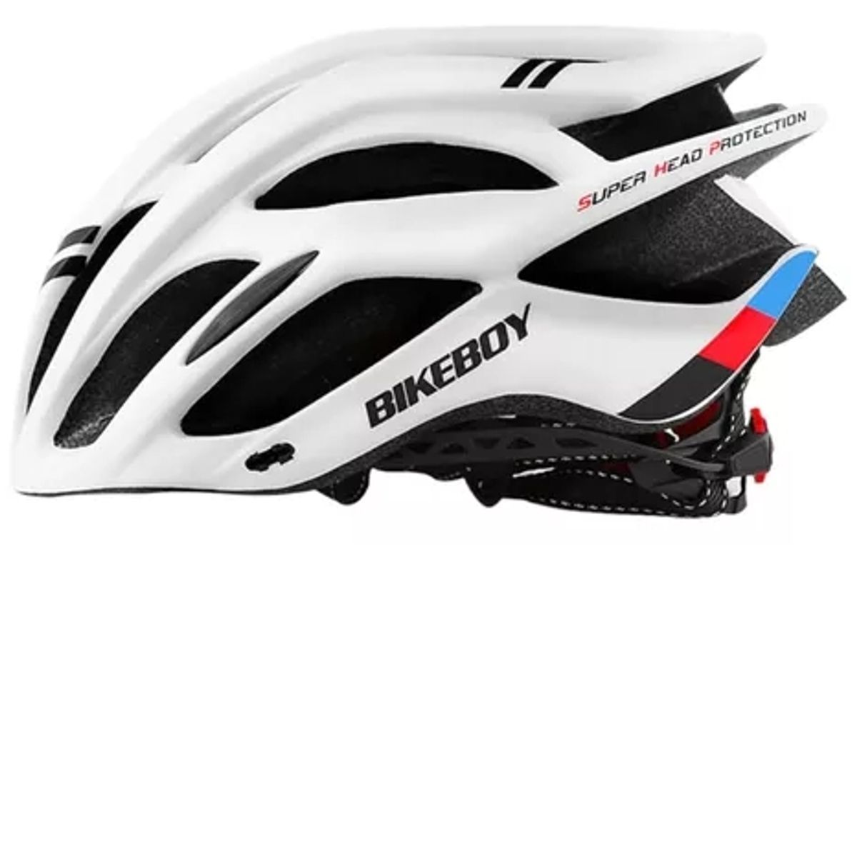 GENERICO - Casco Adulto Bikeboy Bicicleta Ajustable Ciclismo