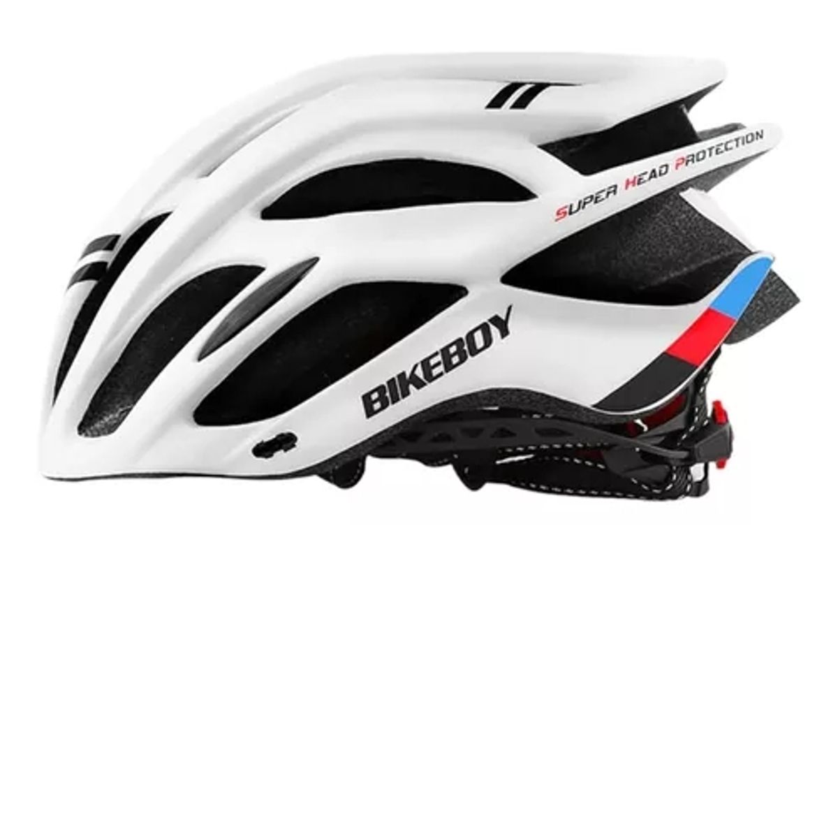 GENERICO - Casco Adulto Bikeboy Bicicleta Ajustable Ciclismo