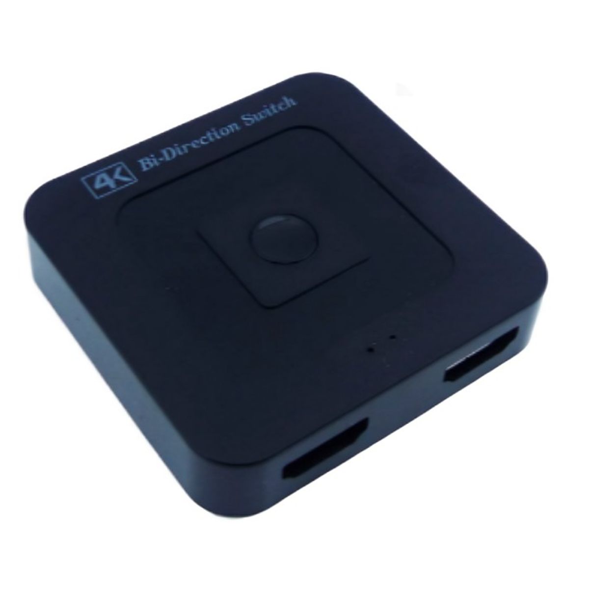 SWITCH SELECTOR 2X1 HDMI BI-DIRECCIONAL 4K CON CABLE TYPE-C, marca OEM - Foto Principal
