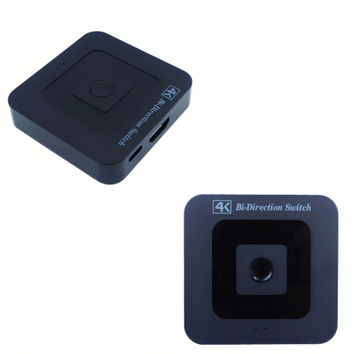 SWITCH SELECTOR 2X1 HDMI BI-DIRECCIONAL 4K CON CABLE TYPE-C, marca OEM - Foto 2
