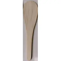GENERICO - Paleta de Madera para Depilación 27 cm