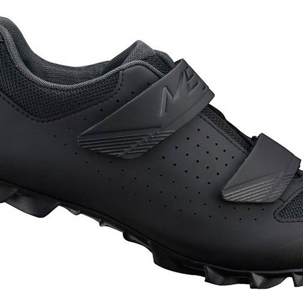 SHIMANO - Zapatilla De Ciclismo Mtb Shimano Sh-me100