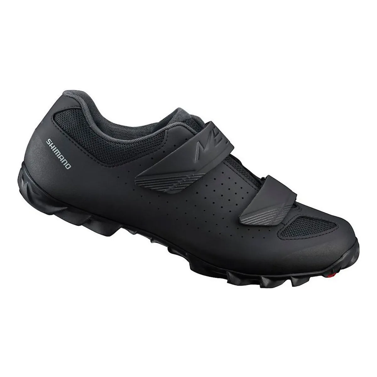 SHIMANO - Zapatilla De Ciclismo Mtb Shimano Sh-me100