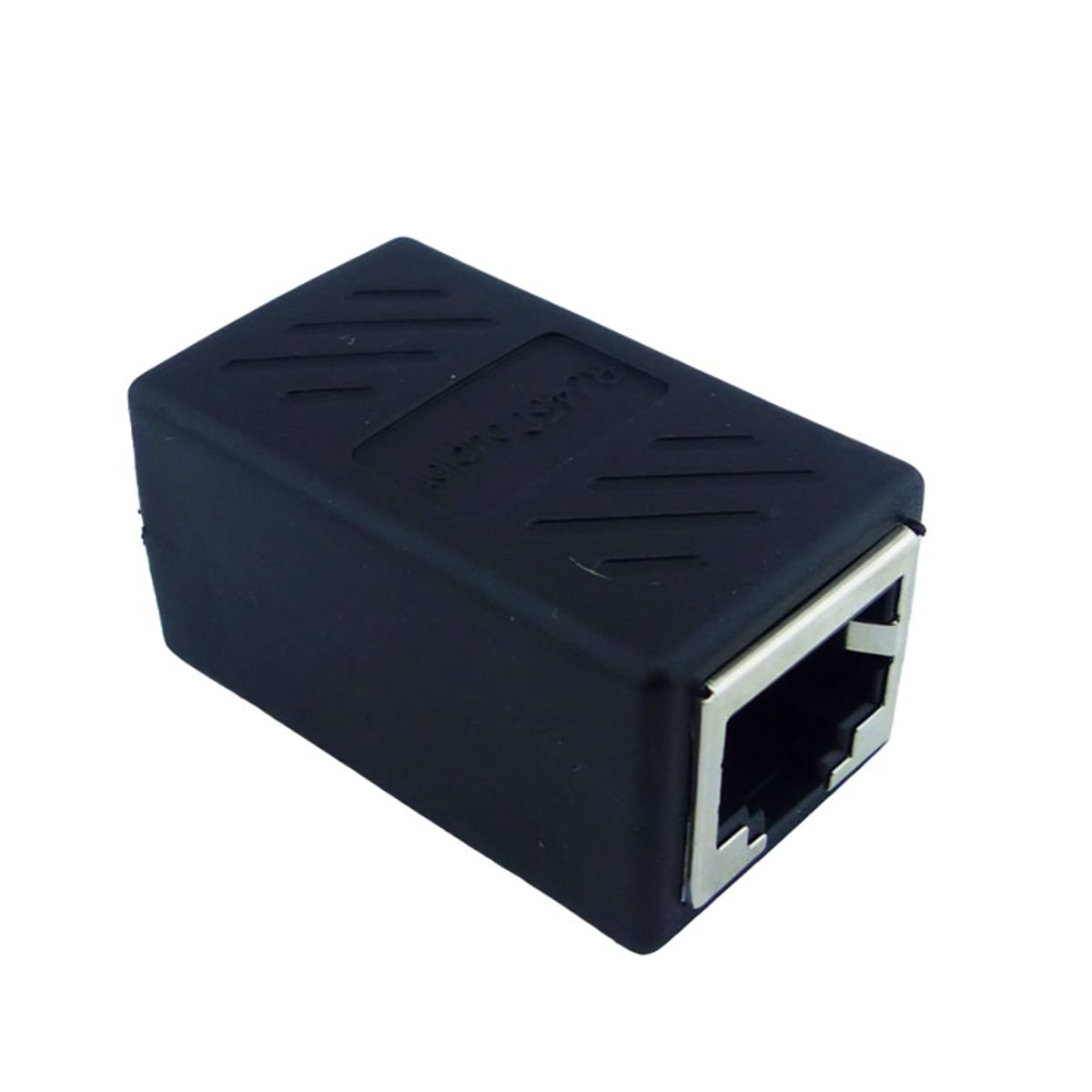 OEM - SET X 3 COPLA RJ-45 CAT 6E/5E 1000 MB EXTENSOR CABLE DE RED