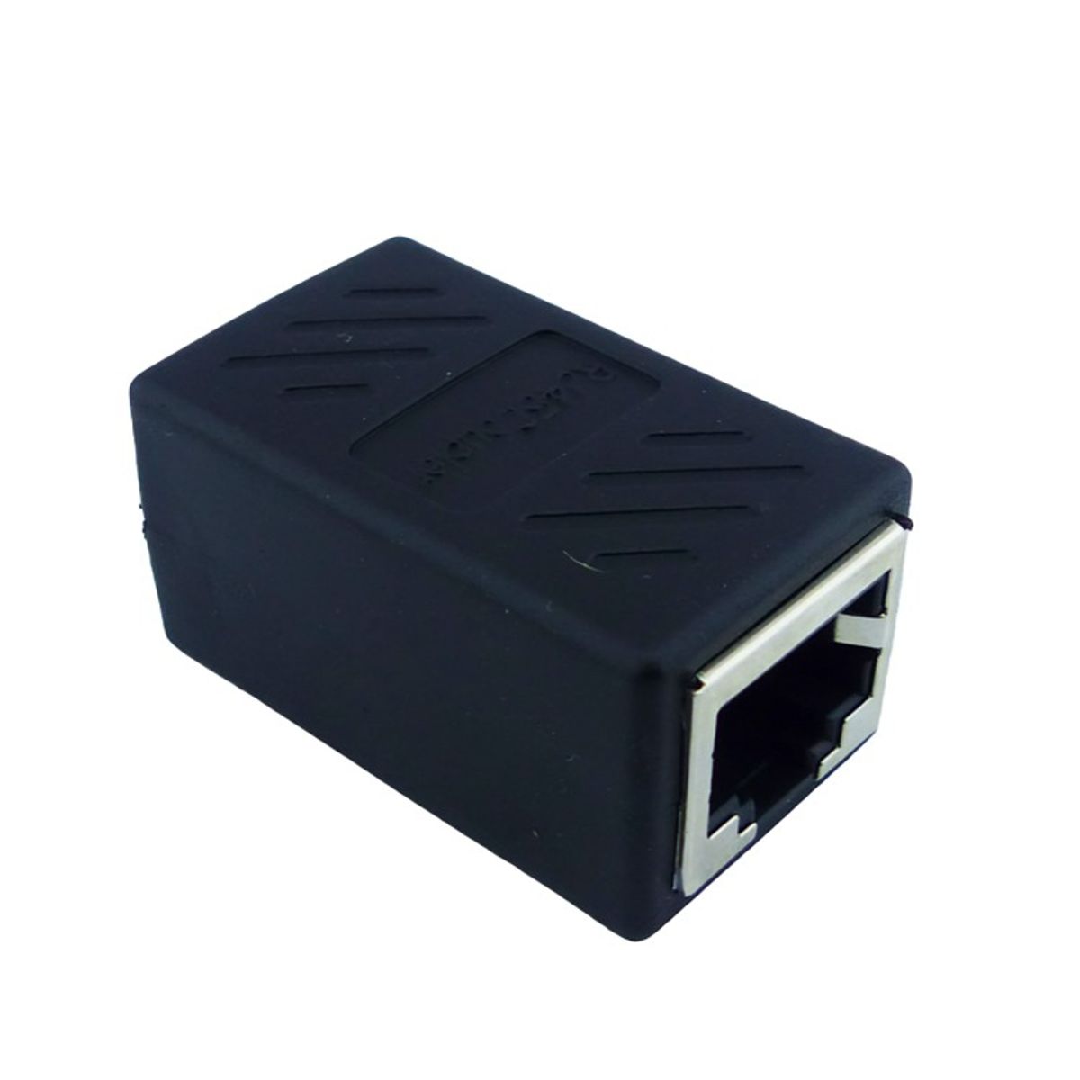 OEM - SET X 3 COPLA RJ-45 CAT 6E/5E 1000 MB EXTENSOR CABLE DE RED