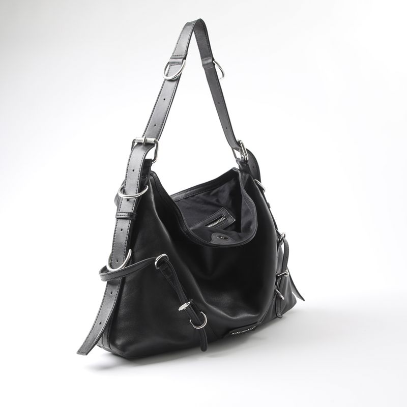 FREELOSOPHY - Cartera Venice Black Freelosophy