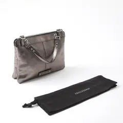 FREELOSOPHY - Cartera Roma Gun