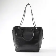 FREELOSOPHY - Cartera Praga Cuero Black