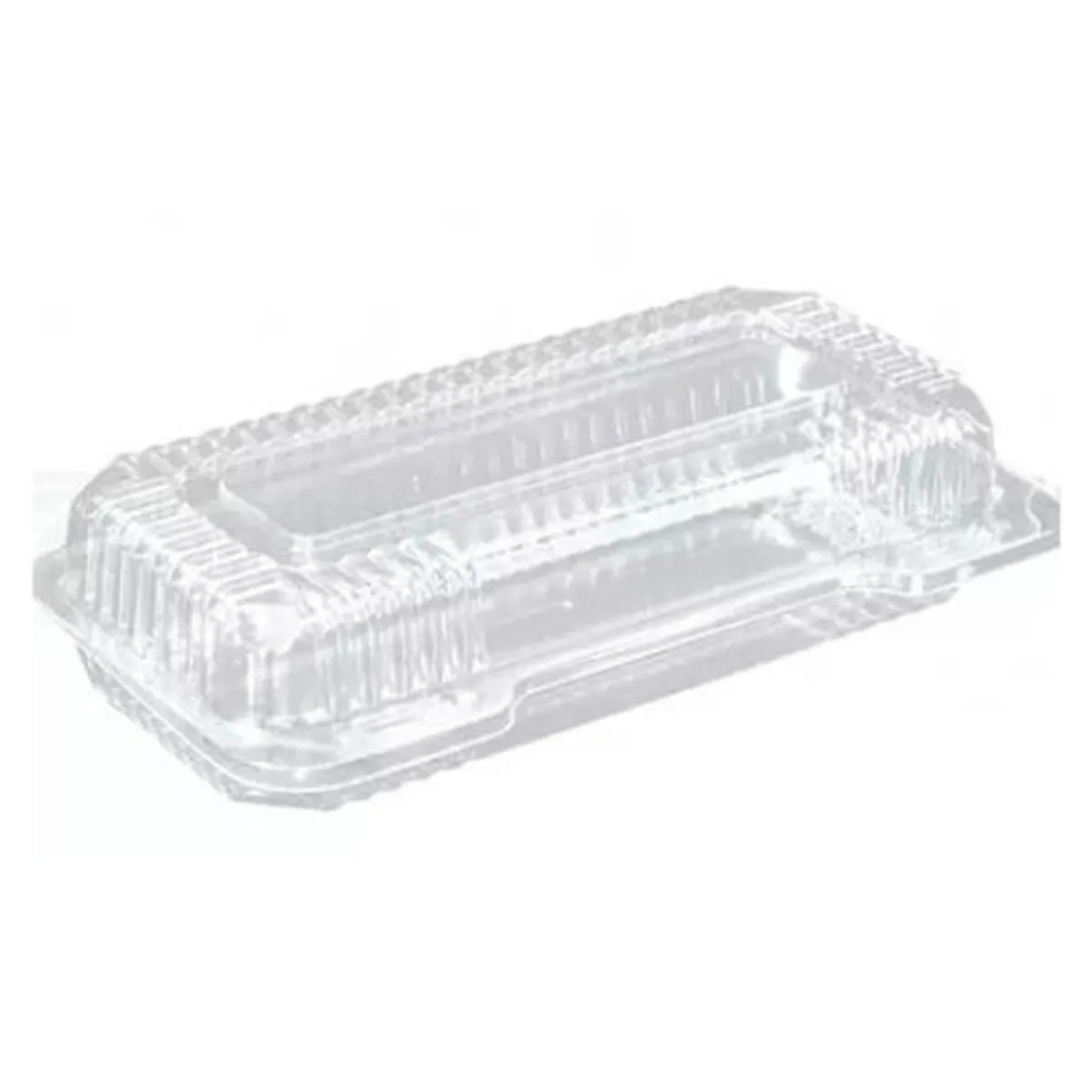 GENERICO - Envase Para Sushi 243 Termoformado 100 Unidades