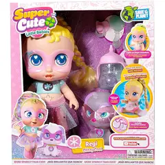 TIGERHEAD TOYS - Super Cute Regi & Snowball