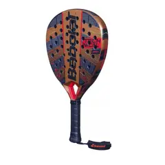 BABOLAT - Pala de Padel Technical Veron 2024 + Overgrip