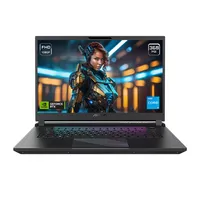 Notebook Gamer AORUS 15 Intel i5-12500H 8GB RAM 512GB SSD RTX 4060 8GB 360Hz