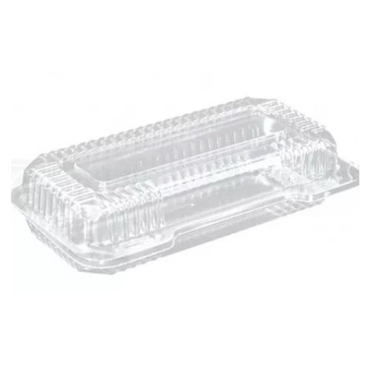 GENERICO - Envase Para Sushi 243 Termoformado 50 Unidades