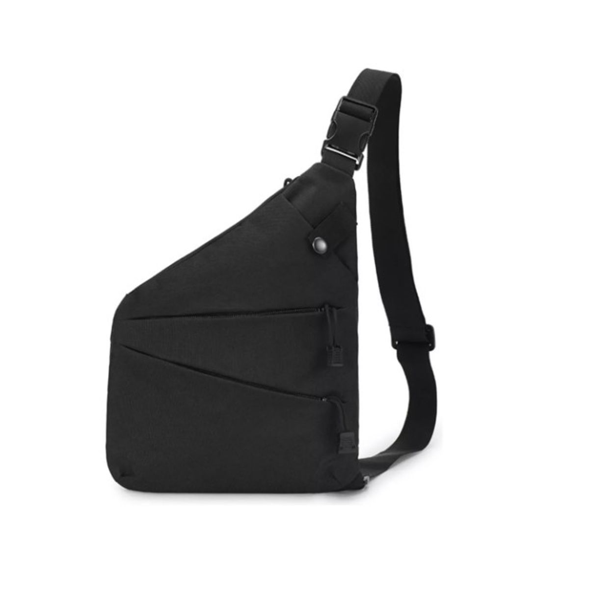 GENERICO - Bolso Antirrobo Ligero Impermeable Y Fácil De Ocultar