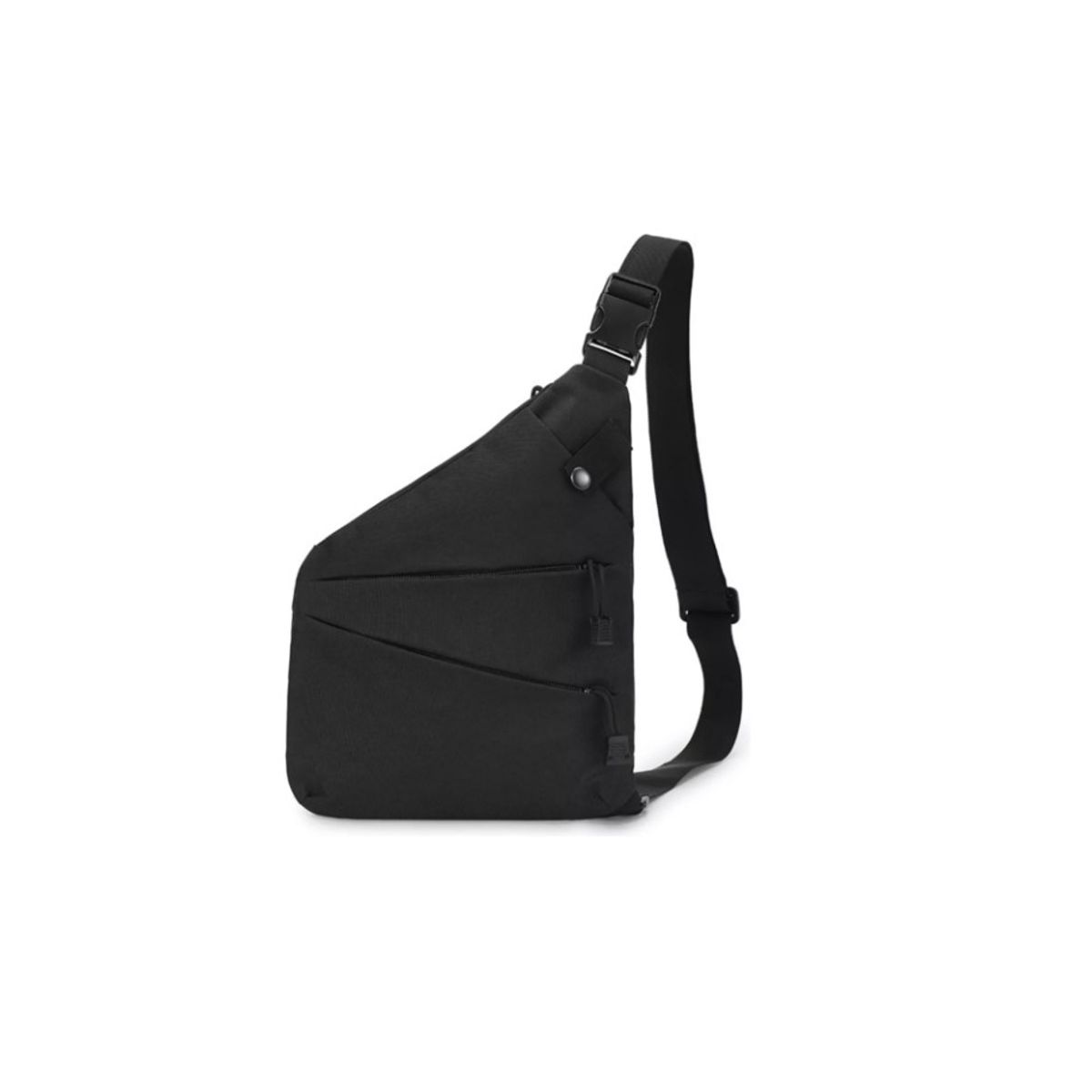 GENERICO - Bolso Antirrobo Ligero Impermeable Y Fácil De Ocultar