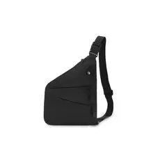 GENERICO - Bolso Antirrobo Ligero Impermeable Y Fácil De Ocultar