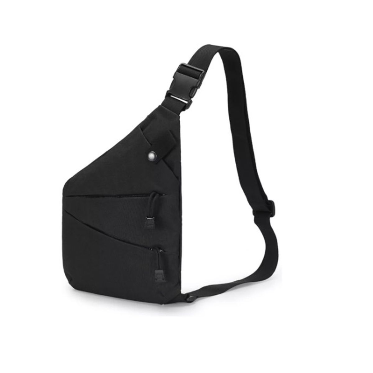 GENERICO - Bolso Antirrobo Ligero Impermeable Y Fácil De Ocultar