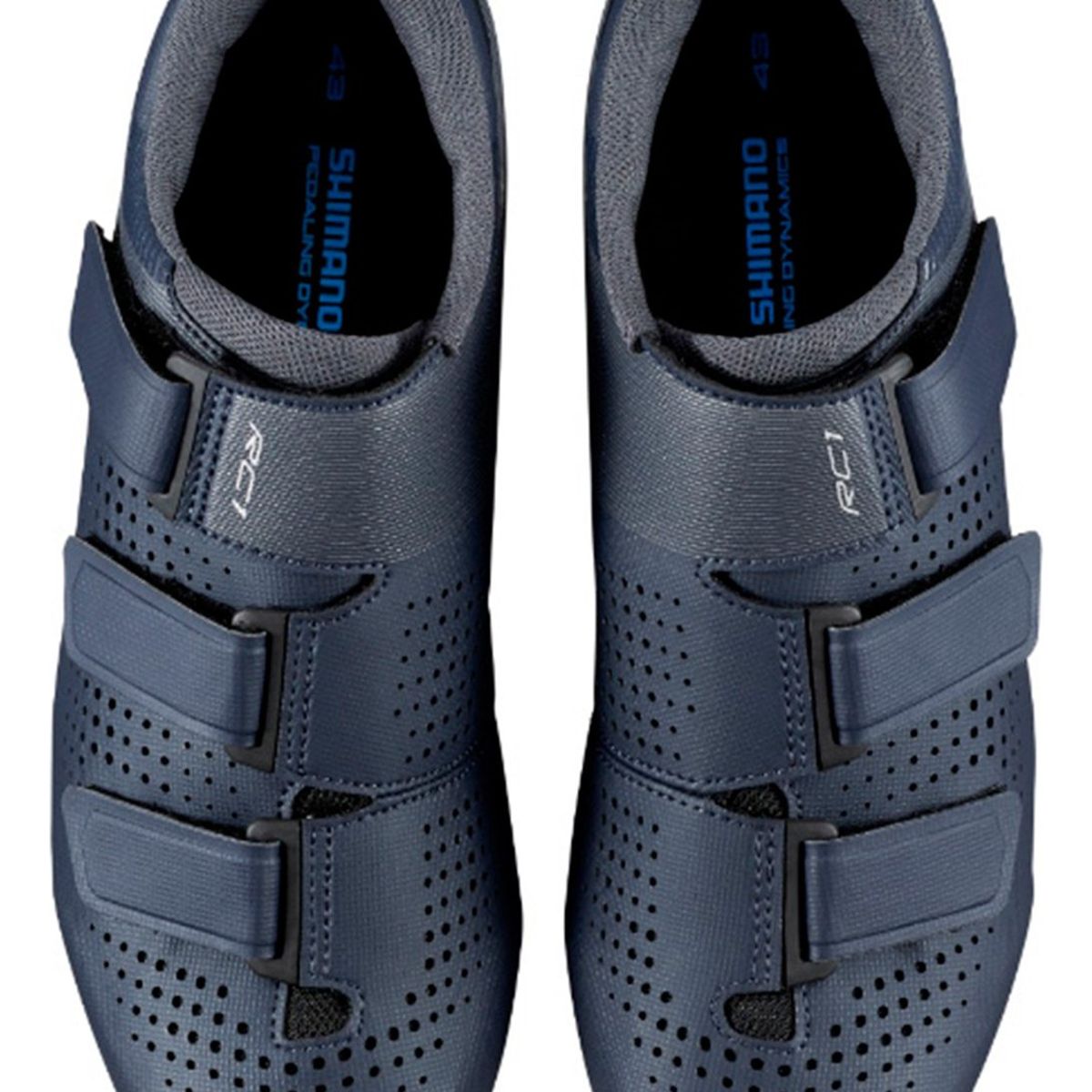 SHIMANO - Zapatilla De Ciclismo Carretera Shimano Sh-rc100