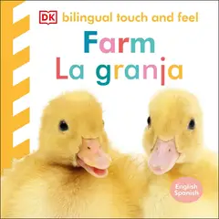PENGUIN RANDOM HOUSE - LIBRO Farm / La Granja